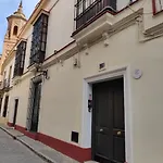 Palacio Don Carlos Jerez de la Frontera