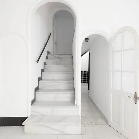 Lägenhetshotell Palacio Don Carlos Jerez de la Frontera