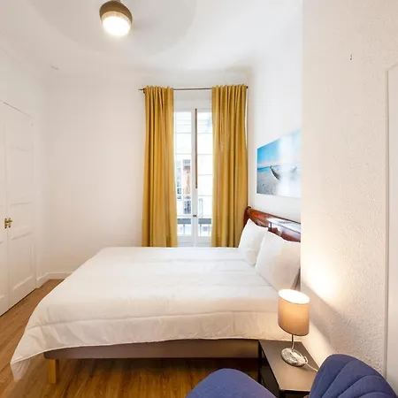 Lägenhetshotell Palacio Don Carlos 3*