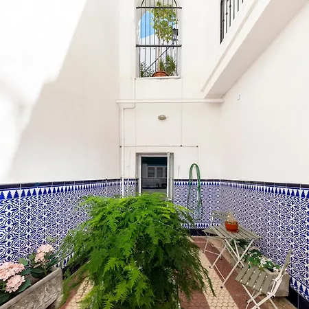 Palacio Don Carlos