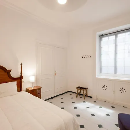 Palacio Don Carlos 3* Jerez de la Frontera