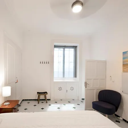 Palacio Don Carlos 3* Jerez de la Frontera