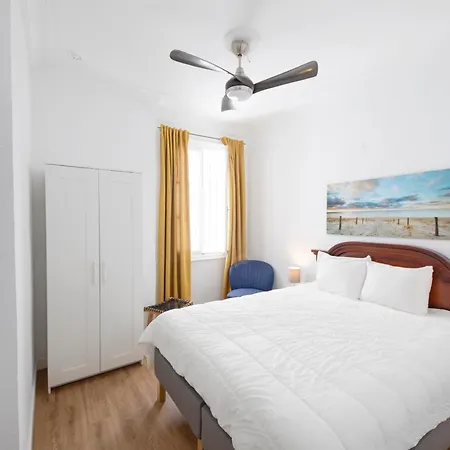 Palacio Don Carlos Lägenhetshotell