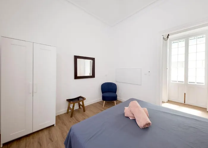 Palacio Don Carlos Ξενοδοχείο με διαμερίσματα 3*