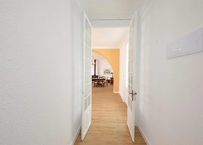 Palacio Don Carlos Ξενοδοχείο με διαμερίσματα Χέρεζ