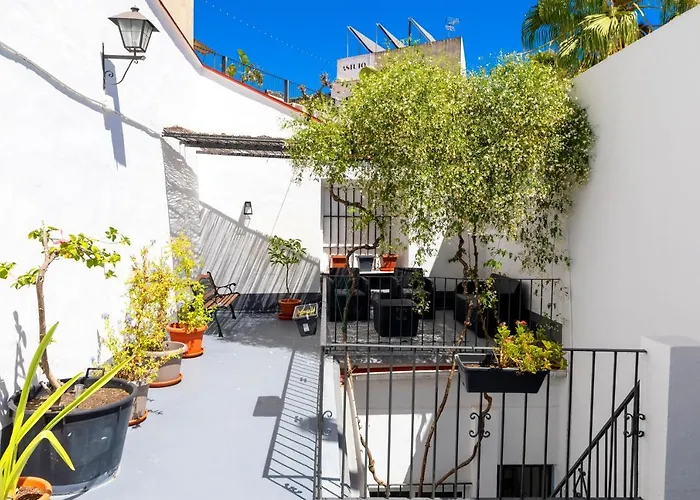 Palacio Don Carlos 3* Χέρεζ