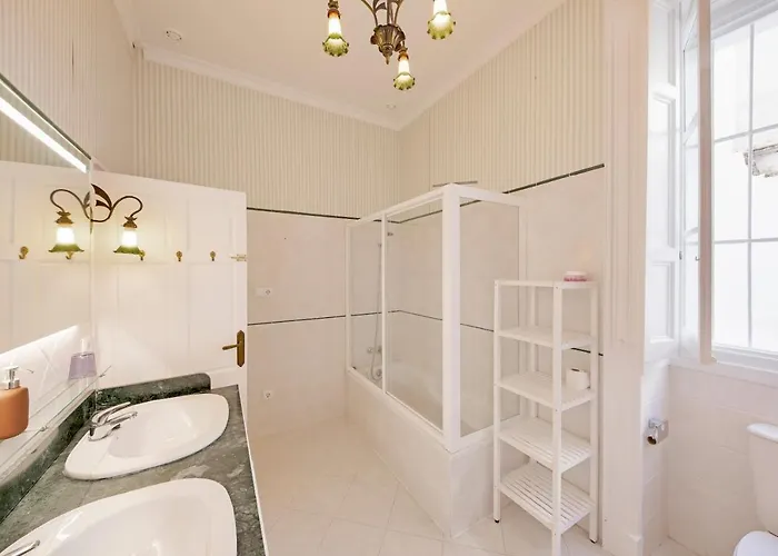 Palacio Don Carlos Ξενοδοχείο με διαμερίσματα