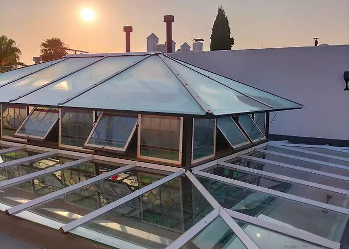 Palacio Don Carlos 3* Χέρεζ