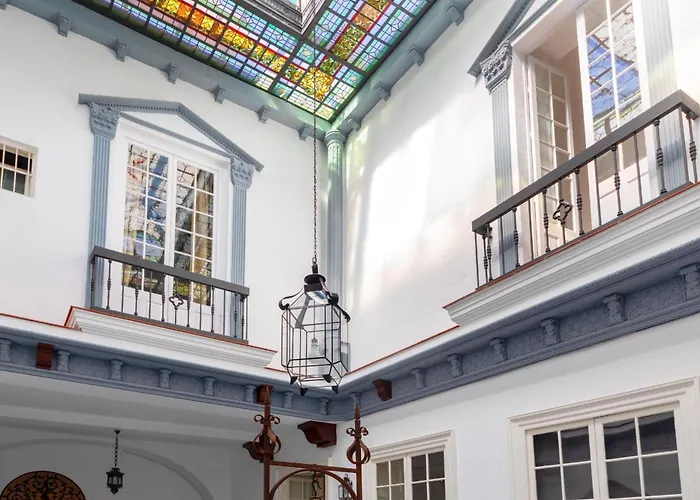 Palacio Don Carlos 3* Χέρεζ