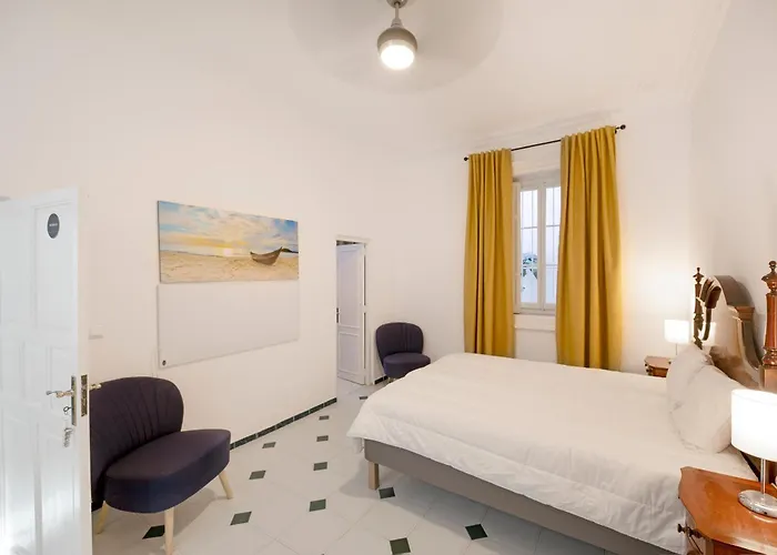 Ξενοδοχείο με διαμερίσματα Palacio Don Carlos Χέρεζ