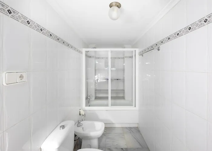 Ξενοδοχείο με διαμερίσματα Palacio Don Carlos 3*