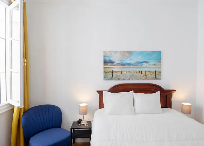 Palacio Don Carlos 3* Χέρεζ