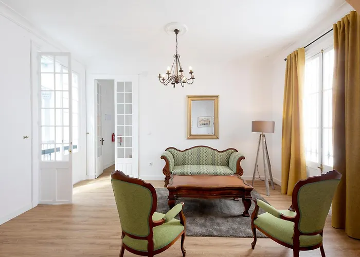 Palacio Don Carlos 3* Χέρεζ