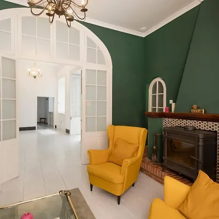 Palacio Don Carlos