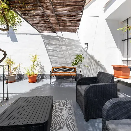 Palacio Don Carlos Aparthotel