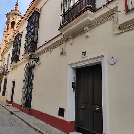 Palacio Don Carlos Jerez de la Frontera