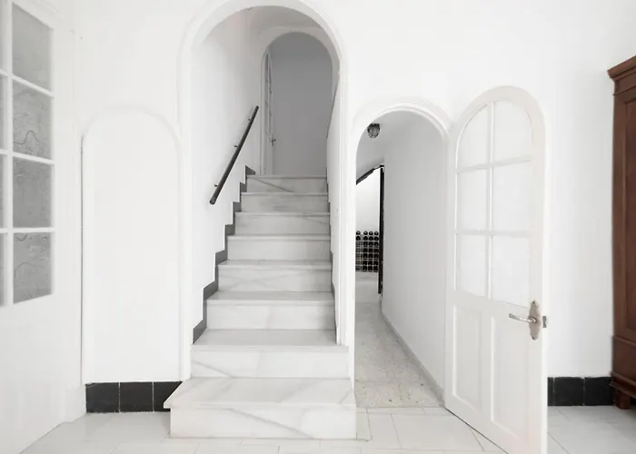 Aparthotel Palacio Don Carlos Jerez de la Frontera