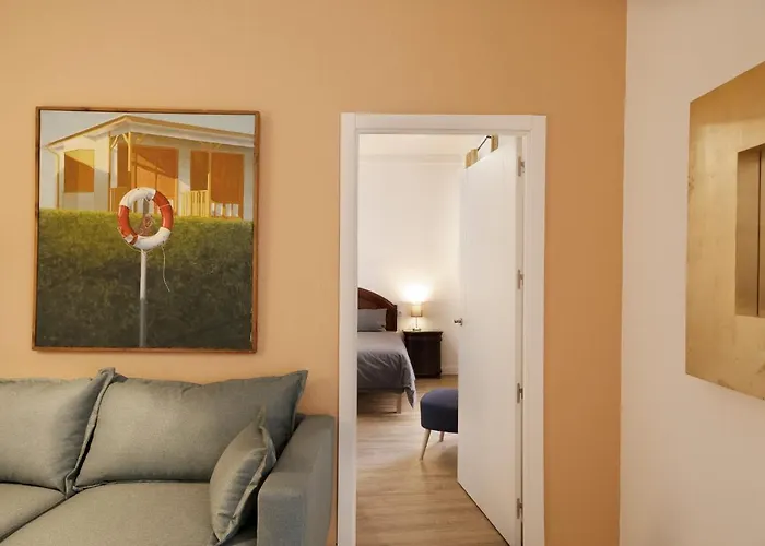 Aparthotel Palacio Don Carlos