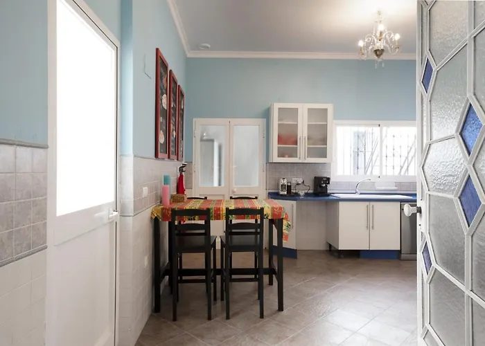 Palacio Don Carlos Aparthotel Jerez de la Frontera