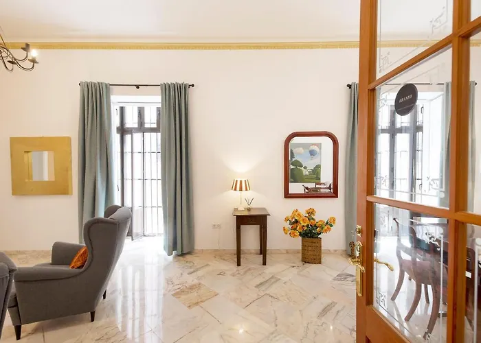 Palacio Don Carlos 3*