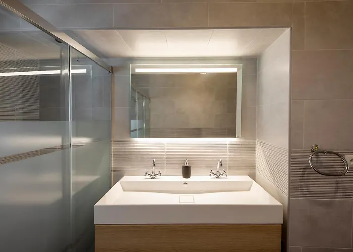 Aparthotel Palacio Don Carlos