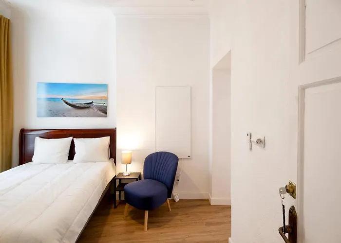 Palacio Don Carlos Jerez de la Frontera