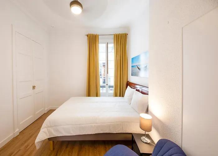 Aparthotel Palacio Don Carlos 3*