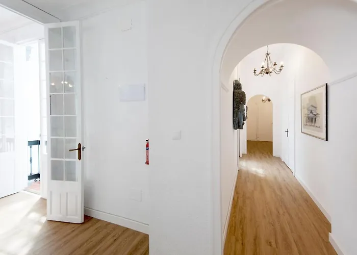 Palacio Don Carlos Aparthotel