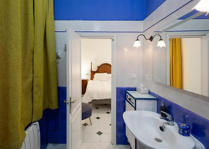 Aparthotel Palacio Don Carlos Jerez de la Frontera