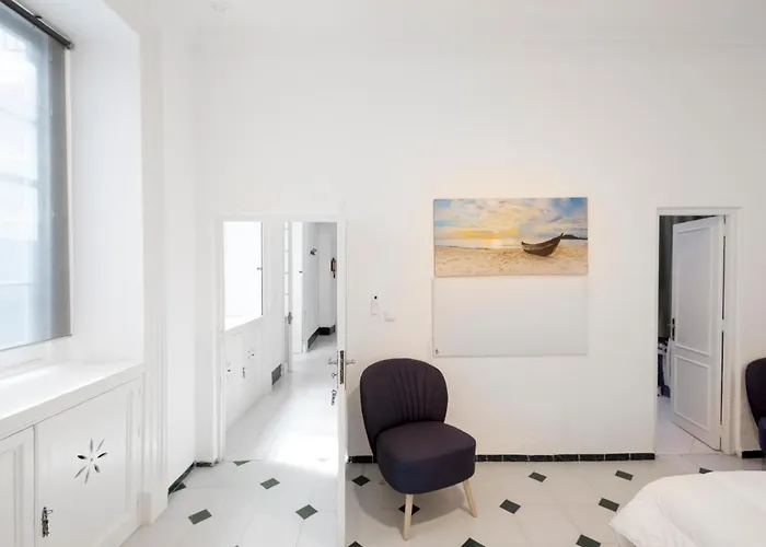 Palacio Don Carlos Aparthotel 3*