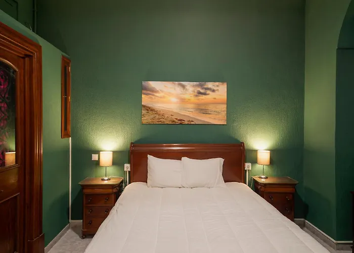 Palacio Don Carlos Aparthotel Jerez de la Frontera