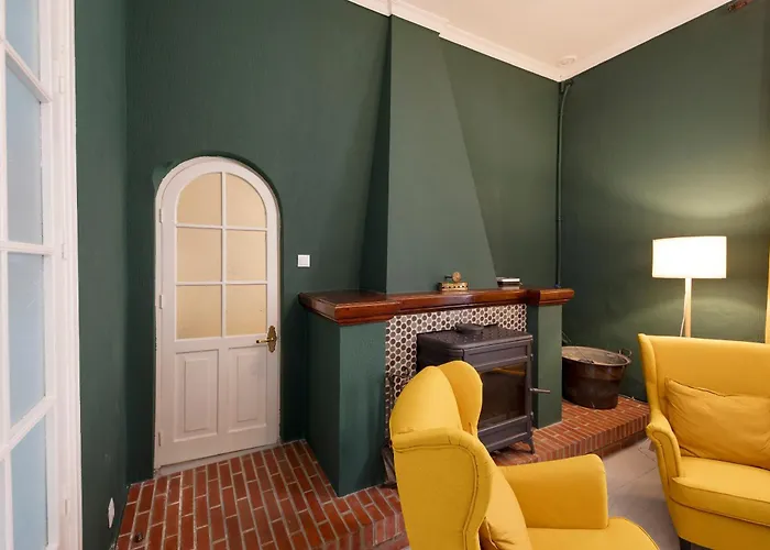 Palacio Don Carlos Jerez de la Frontera