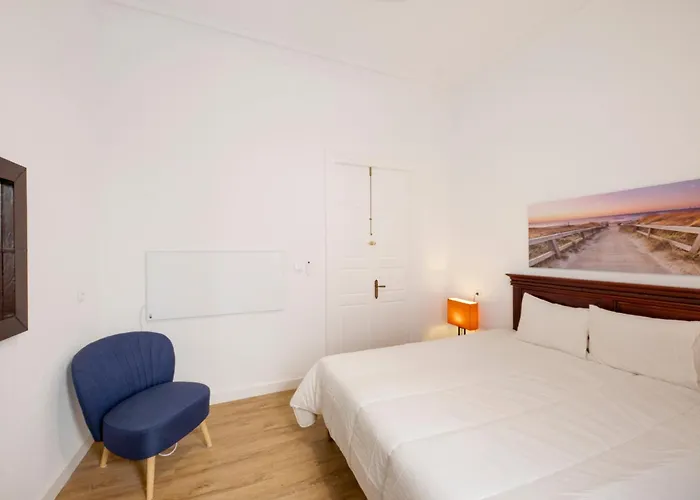 Palacio Don Carlos 3* Jerez de la Frontera