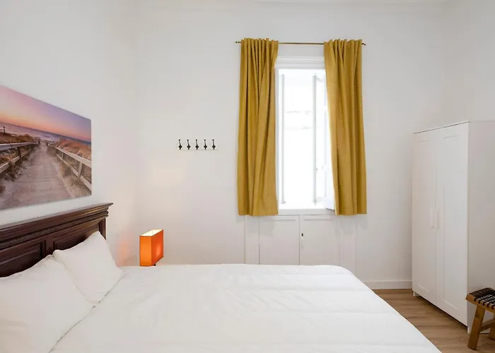 Aparthotel Palacio Don Carlos Jerez de la Frontera